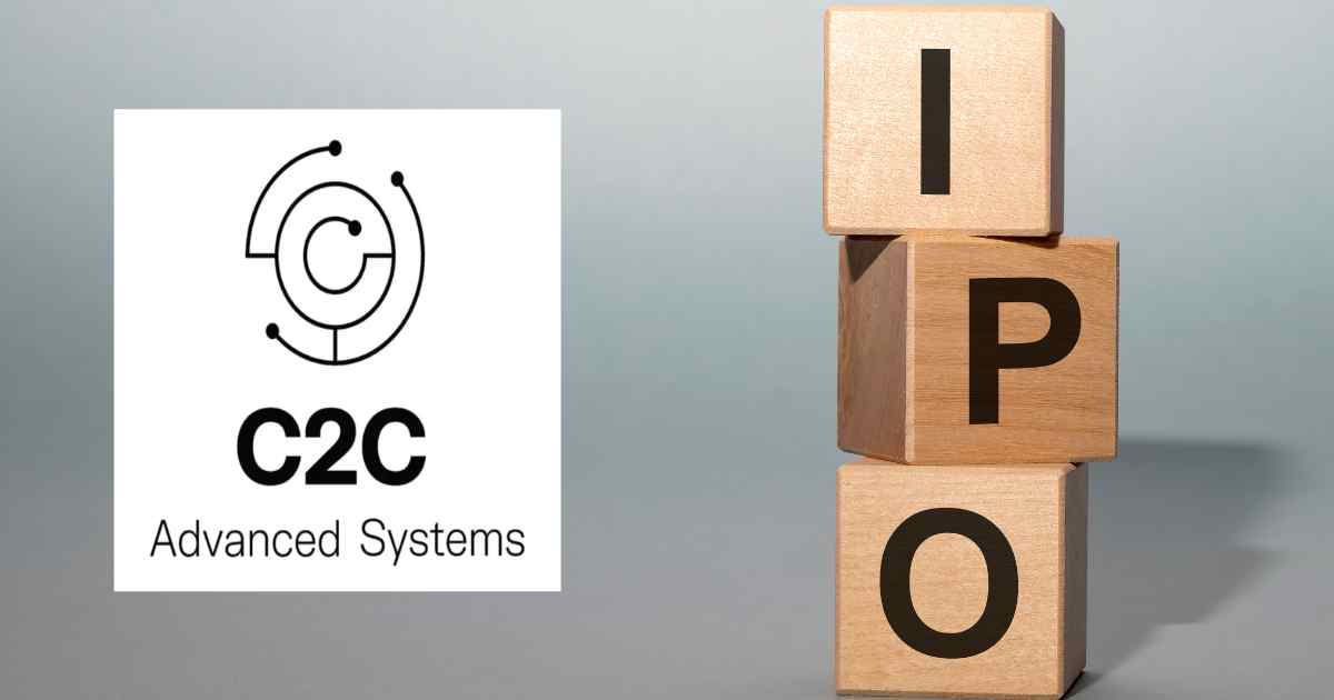 C2C Advanced Systems