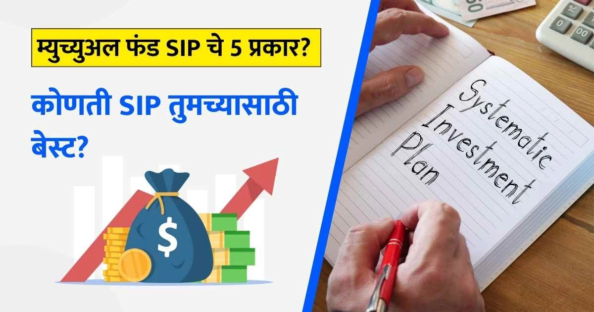 Mutual Fund SIP