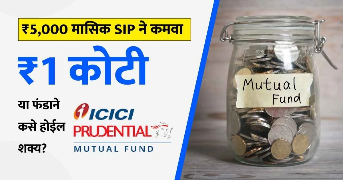 Mutual Fund SIP Returns