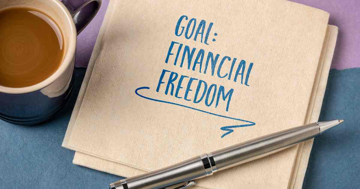 Financial Freedom