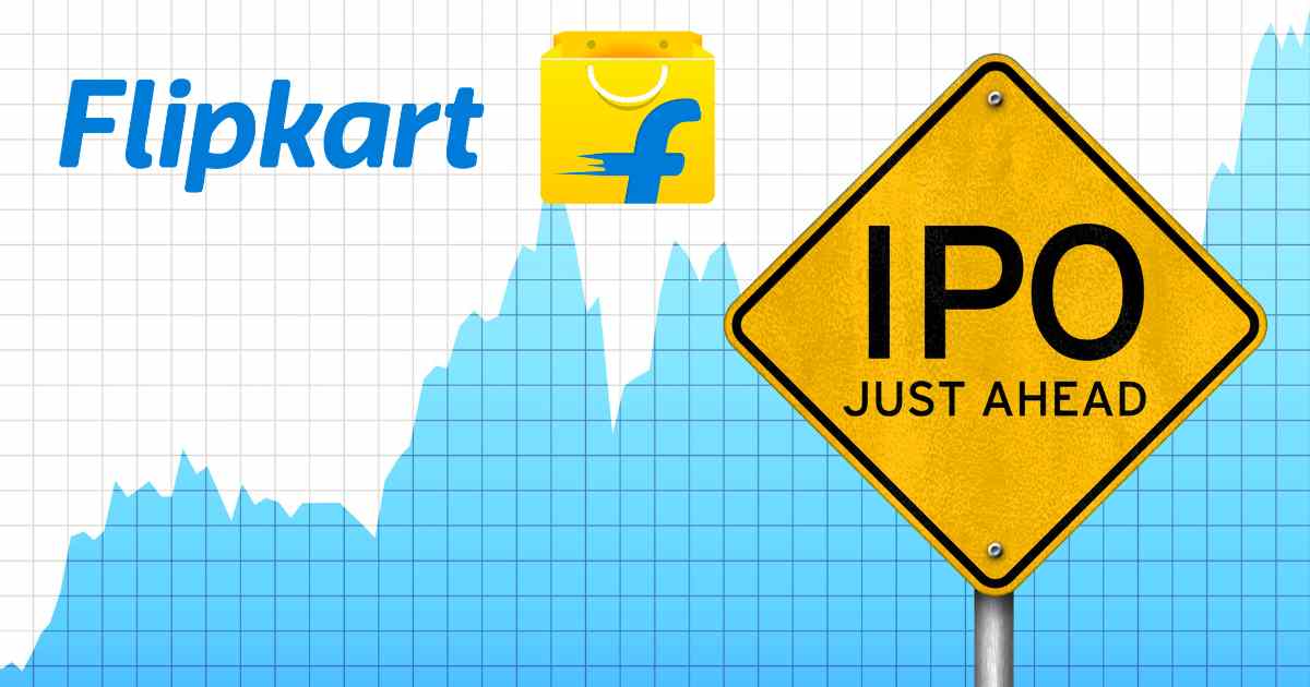 Flipkart IPO