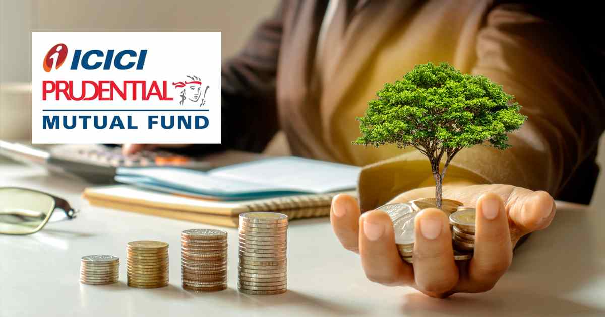 ICICI Prudential Mutual Fund ICICI Prudential Nifty 500 Index Fund in Marathi