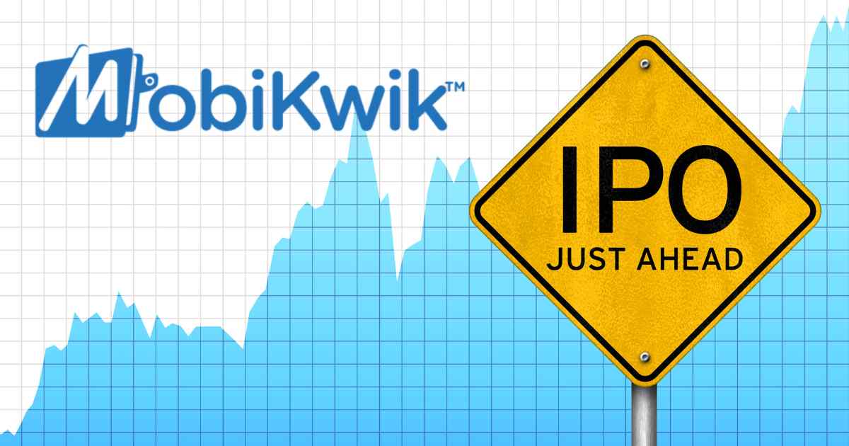 Mobikwik IPO