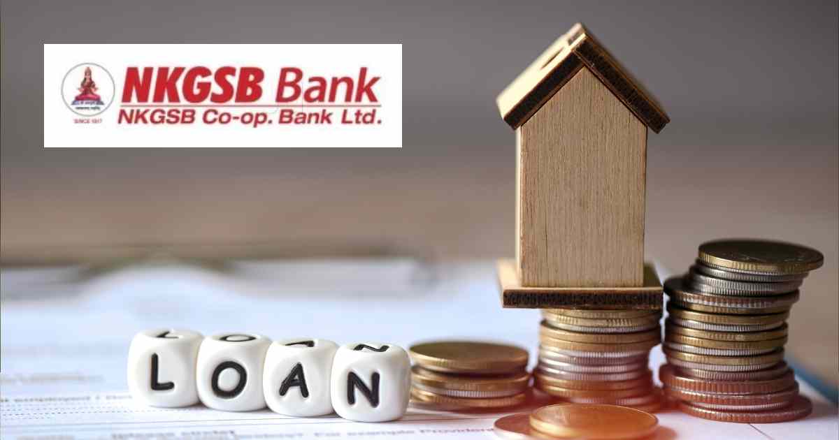 NKGSB Cooperative Bank Home Loan